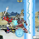 Illustration for article titled Voltron Gets Served, Skulks Off To iPhone